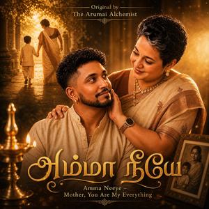 Amma Neeye (Mother, You Are My Everything)