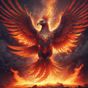 Scars of Survival by @bheaven