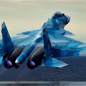 俄罗斯军队模范亚历山德罗夫红旗歌舞团-В путь 出发（remix2)（ВДВ Ура remix）