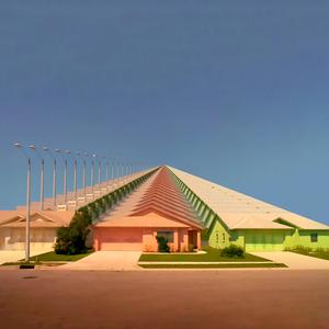 Empty Hearts For Hire (feat. Baburu)