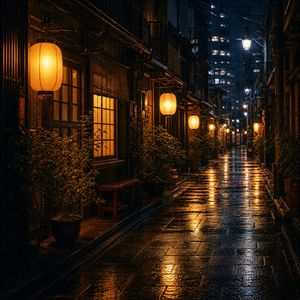Lanterns