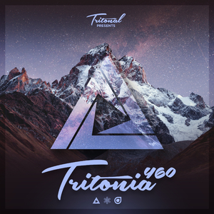 Falling (Tritonia 460)