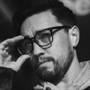 Something In The Orange