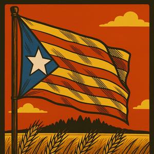 Els segadors (en directe)