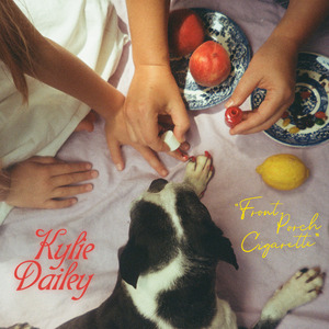 Front Porch Cigarette