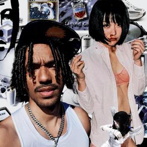 TRUE MISHIMA (feat. Ghidora)