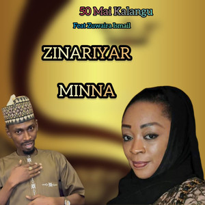 Zinariyar Minna