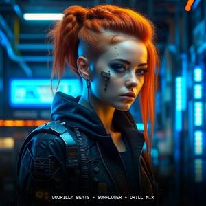 Sunflower (Drill Mix)