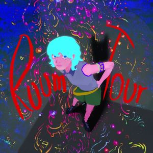 鱼缸里真的有海豚（demo） 伴奏