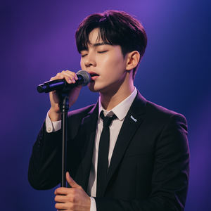 깨어 있는 꿈 속에서