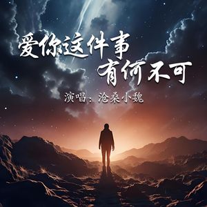 爱你这件事有何不可