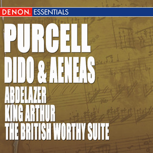Dido and Aeneas, Opera Suite: III. Ritornello