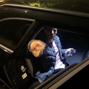 Dancin (southstar Remix)