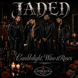 Candlelight Wine & Roses (feat. JADED)