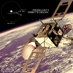 Orbit's Decay