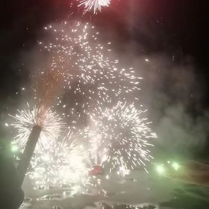 春满乾坤福满门