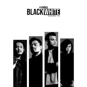Tujuh (Live Black & White Session 3)