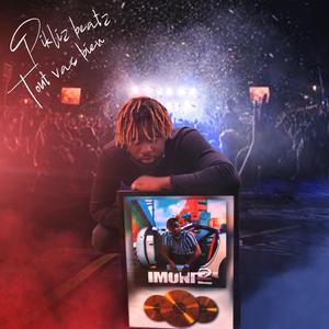 Kite'm vibe (feat. Ti potpe)