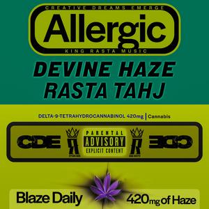 Allergic (feat. Rasta Tahj)