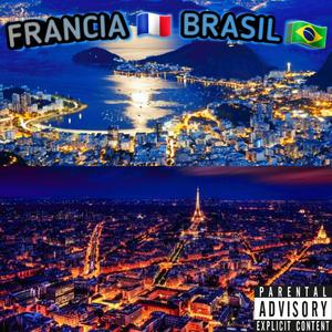 Francia Brasil