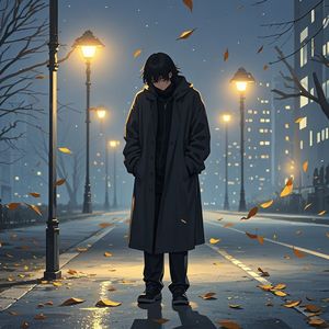 消失在你的世界_情歌浪子