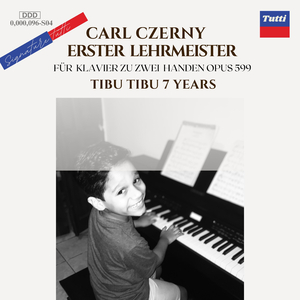 Czerny:Practical Exercises for Beginners, Op. 599: No. 25