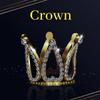 DJ MUSIIX - Crown