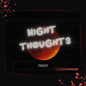 Night Thoughts