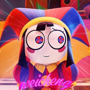 The Amazing Digital Circus（weicheng remix）