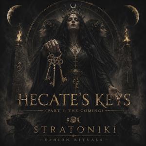 HECATE'S KEYS: Part I (The Coming)
