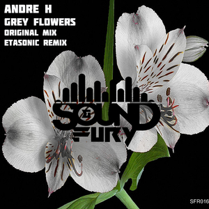 Grey Flowers (Etasonic Remix)