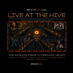 Forgive (feat. Minerva Clay) (Live)