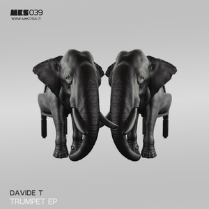 Quiere (Instrumental Mix)