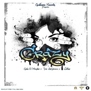 Crazy (feat. Trix DeGrimm & Litho)