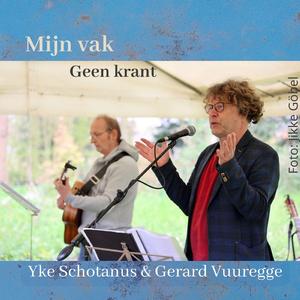 Mijn vak (feat. Gerard Vuuregge)