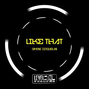 Like That (Cardillo DJ Remix)