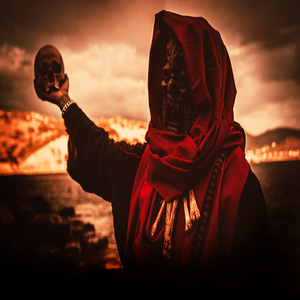 The Chalice of Fiery Transmutation