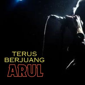 Terus Berjuang
