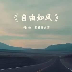 自由如风