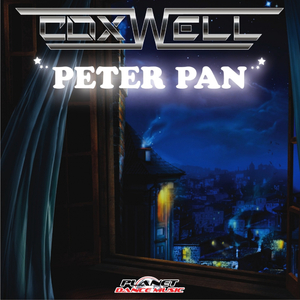 Peter Pan (Ahzee Remix)