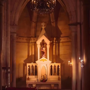 大教堂（opus one）