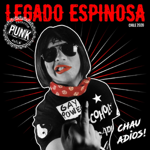 Vicky la Lunga (feat. Alseko Punk Rock)