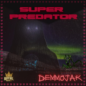 Super Predator (Instrumental)