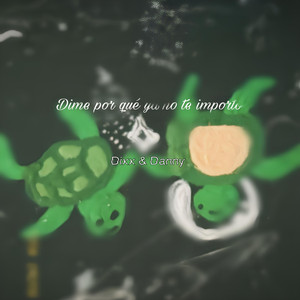 Por qué ya no te importo (Demo)