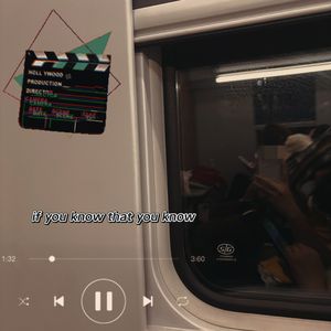 If you know that you know(prod by.BECU BEATZ)