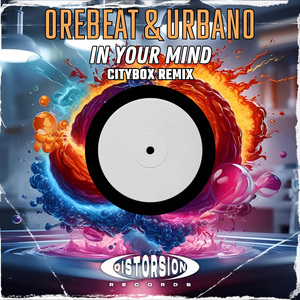 In Your Mind (Citybox Remix)