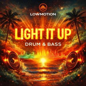 LIGHT IT UP