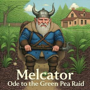 Ode to the Green Pea Raid