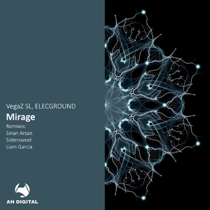 Mirage (Liam Garcia Remix)
