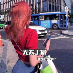 摇头带派 (DJ版)